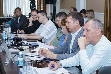 Седьмой созыв прошел проверку на прочность